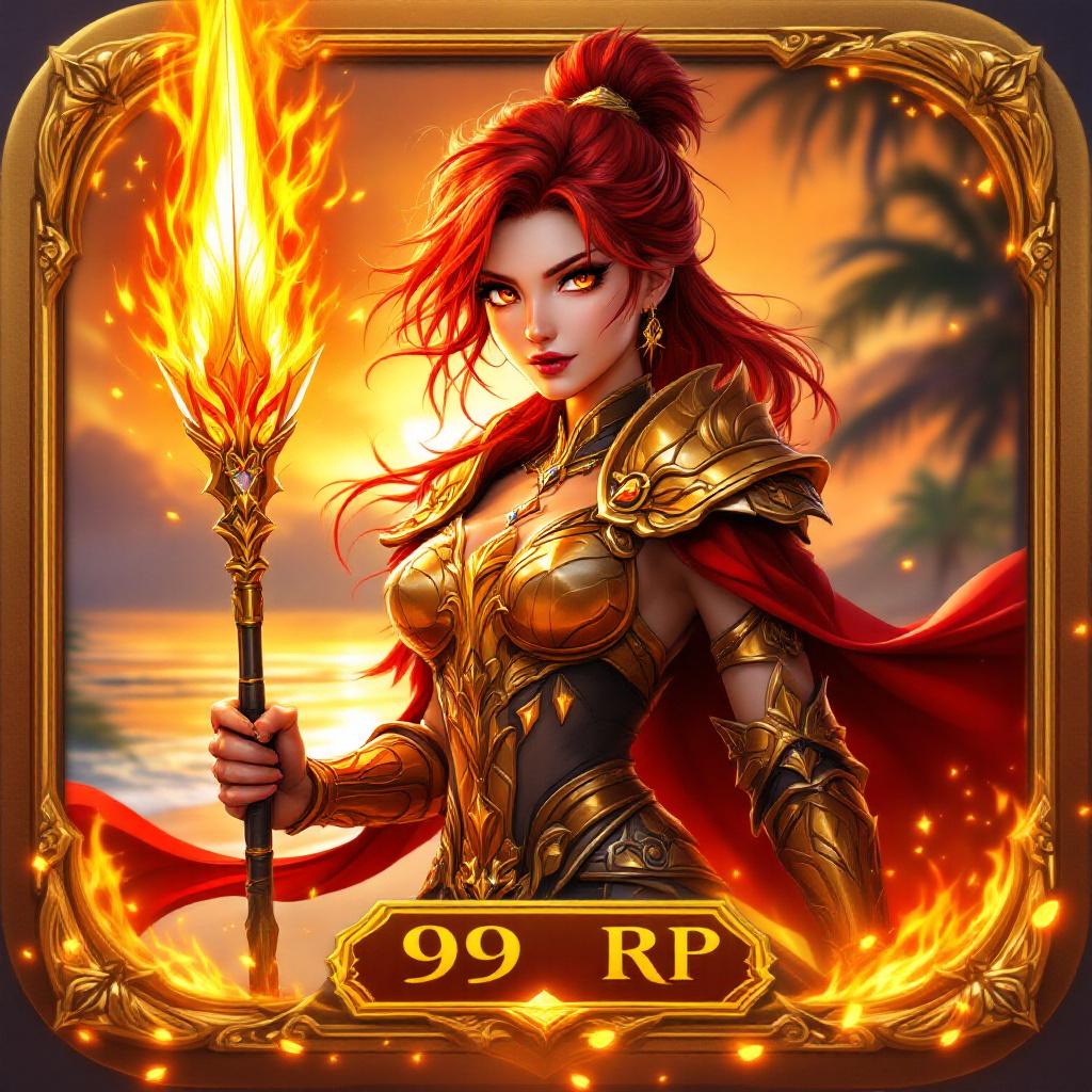 99RP APK - (Update) Game Resmi 22.3Mb & V65.43 Android Terbaru 2025 image 1
