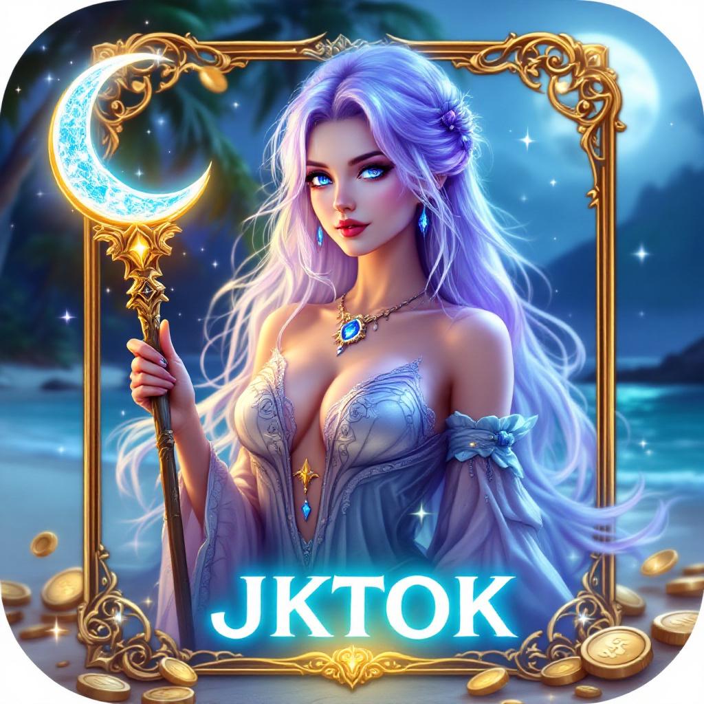 JKTOK APK - (Login) Game Ringan Android | v60.8 22.3Mb Update Hari Ini image 1