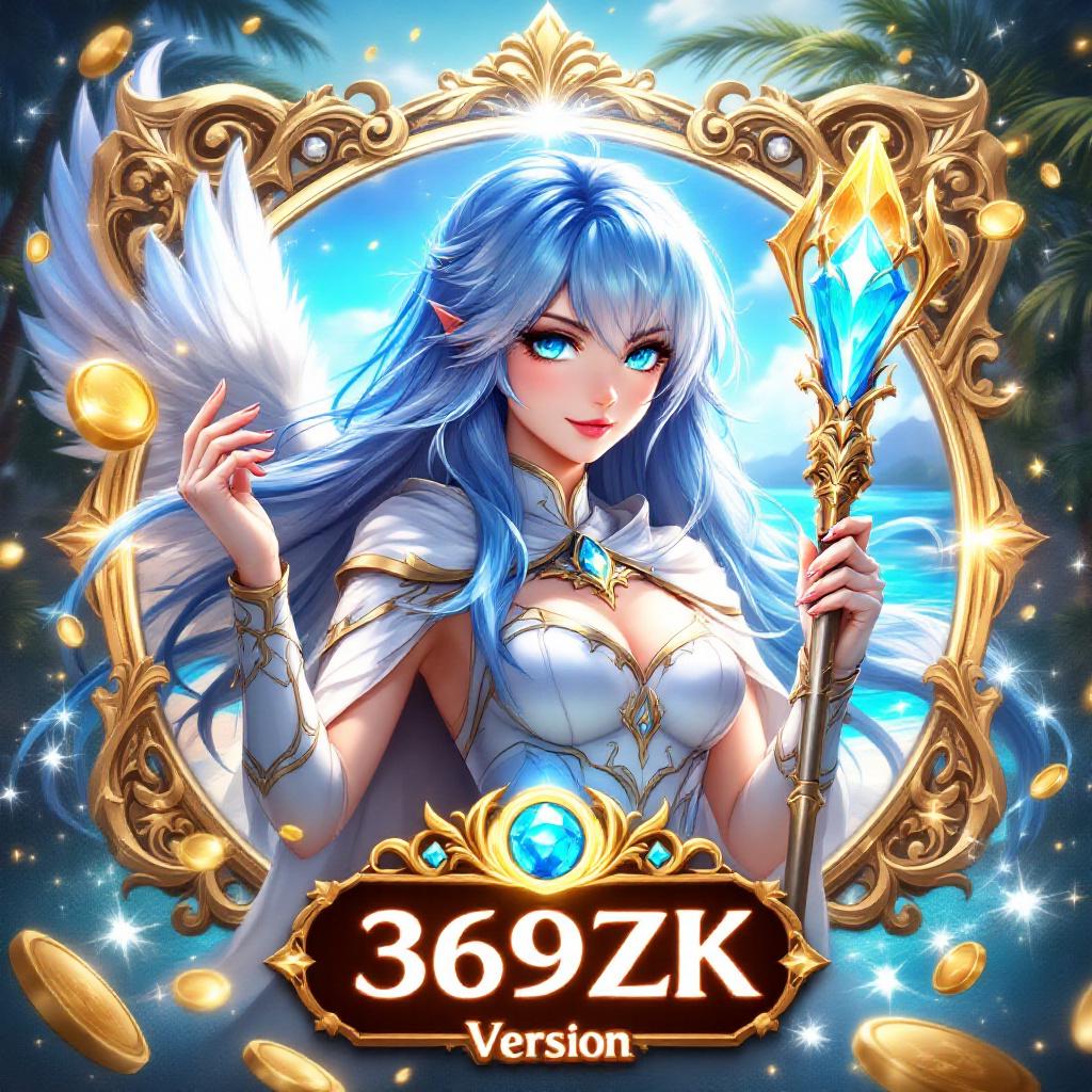 369ZK APK & (Login) Game Seru 28.6Mb - V75.92 Android Resmi Update 2025 image 1